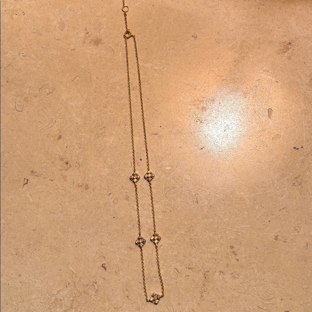 FREIDA ROTHMAN NECKLACE - Picture 2 of 5